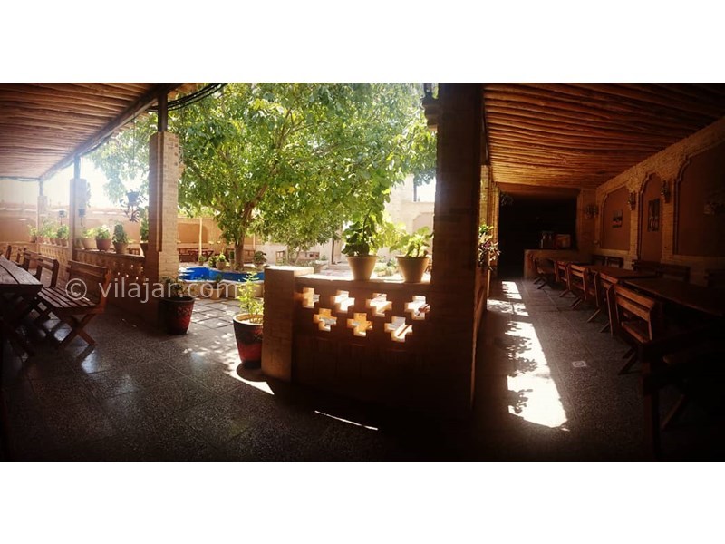 عکس شماره 627894 - اقامتگاه بوم گردی آقامیر - 