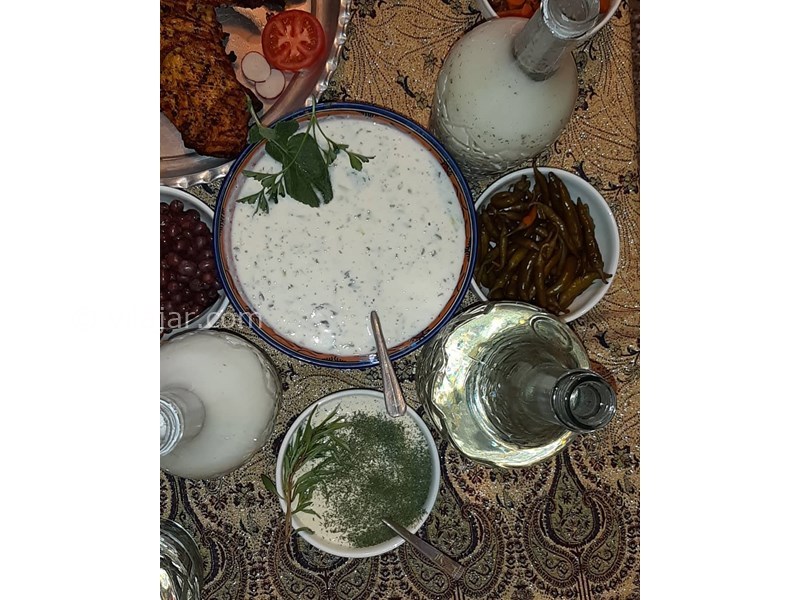 عکس شماره 627896 - اقامتگاه بوم گردی آقامیر - 