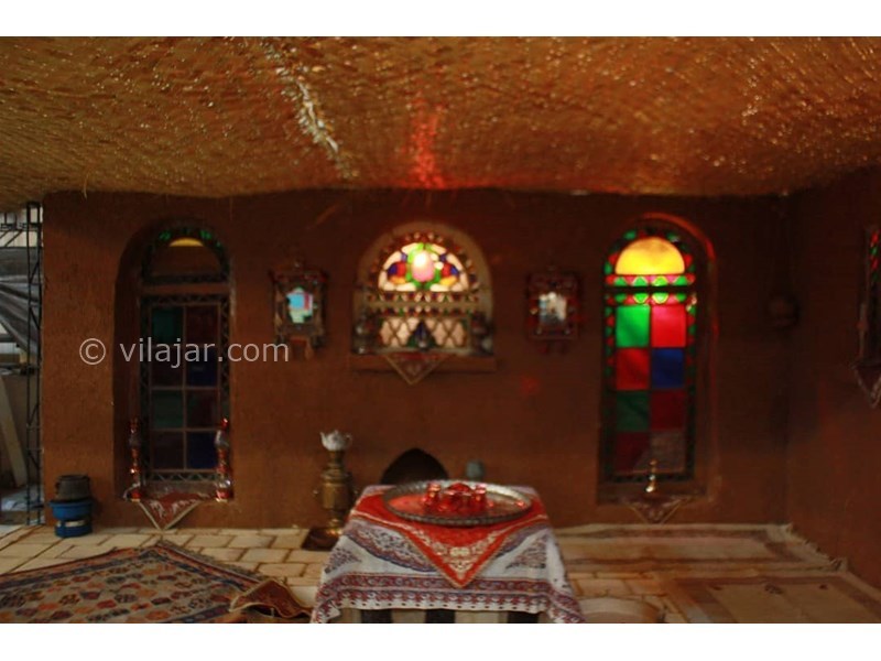 عکس شماره 627898 - اقامتگاه بوم گردی آقامیر - 