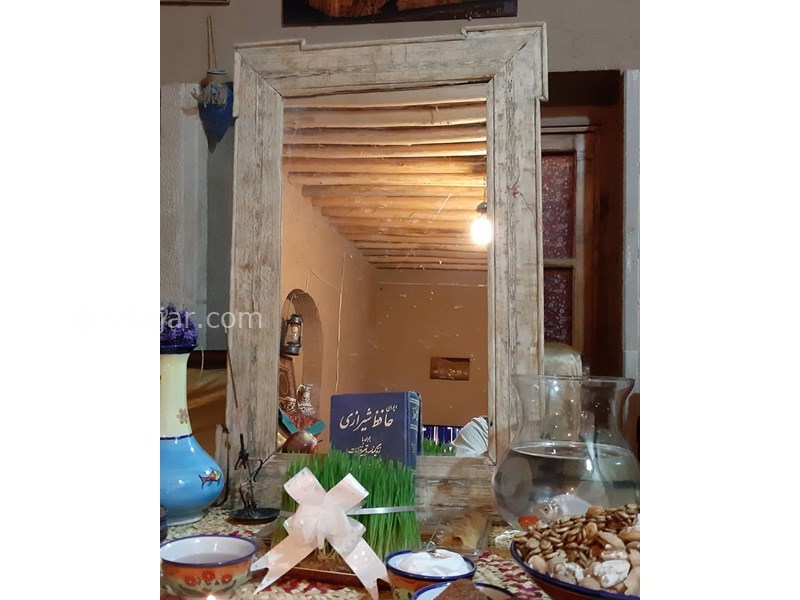 عکس شماره 627899 - اقامتگاه بوم گردی آقامیر - 