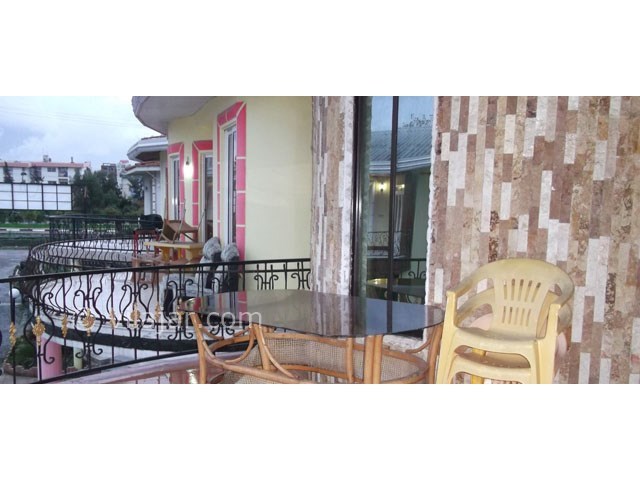 عکس شماره 6279 - اجاره ویلا بابلسر دوبلکس شیک - 