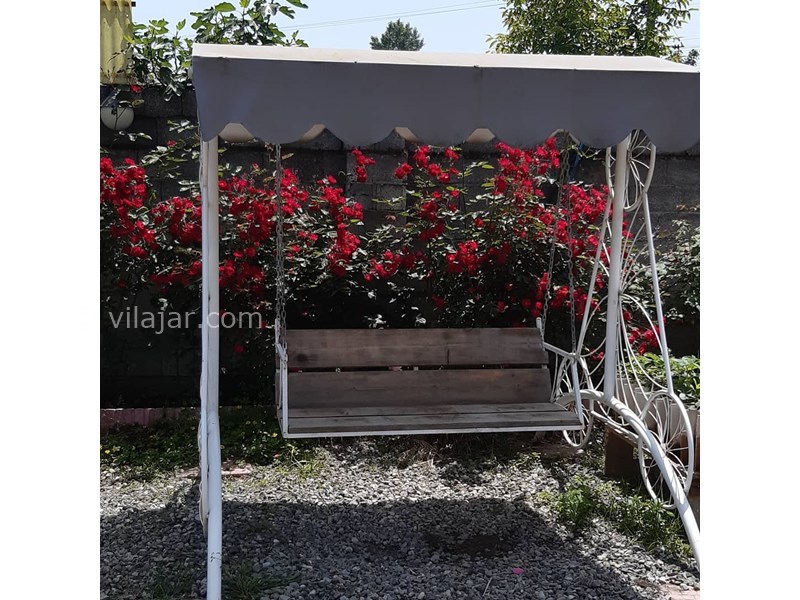 عکس شماره 627929 - اجاره کلبه چوبی در تالش - 