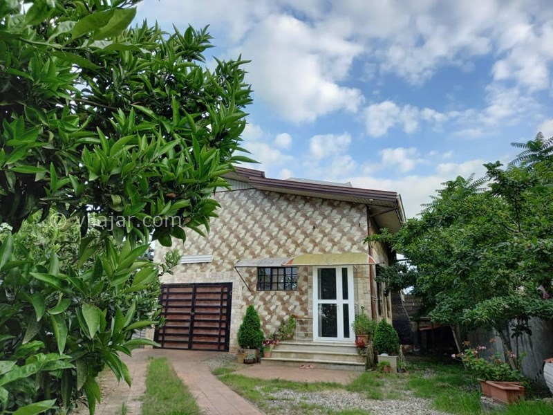 عکس شماره 627947 - اجاره ویلای ساحلی دربست تالش - 