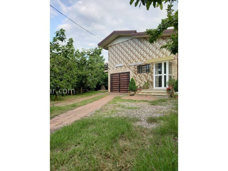 عکس شماره 627950 - اجاره ویلای ساحلی دربست تالش - 