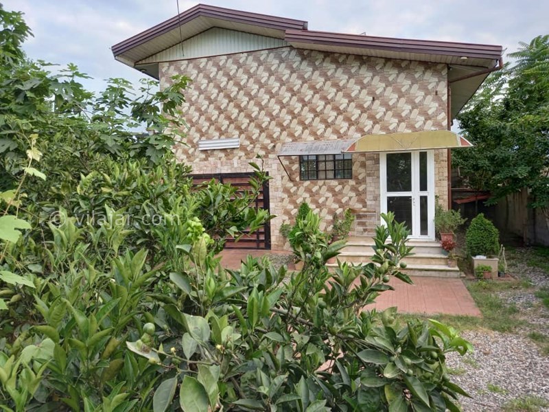 عکس شماره 627951 - اجاره ویلای ساحلی دربست تالش - 