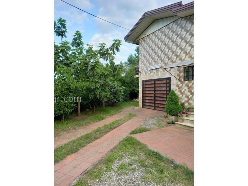 عکس شماره 627953 - اجاره ویلای ساحلی دربست تالش - 