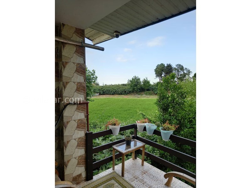 عکس شماره 627955 - اجاره ویلای ساحلی دربست تالش - 