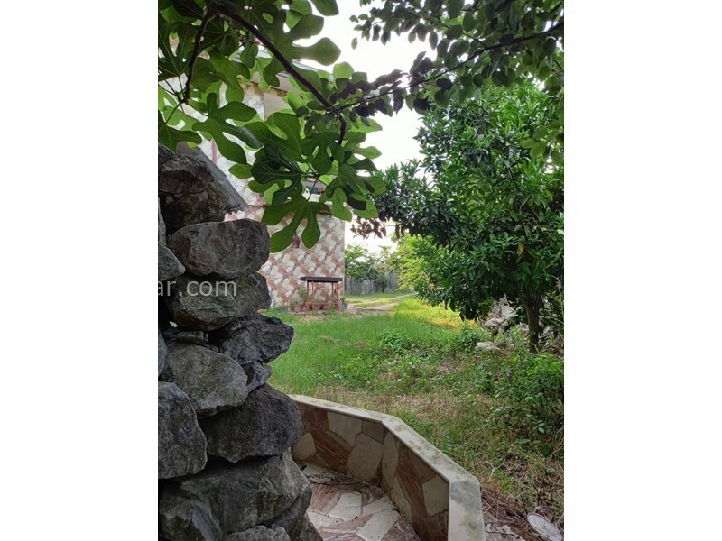 عکس شماره 627956 - اجاره ویلای ساحلی دربست تالش - 