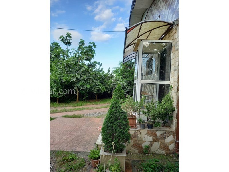 عکس شماره 627957 - اجاره ویلای ساحلی دربست تالش - 