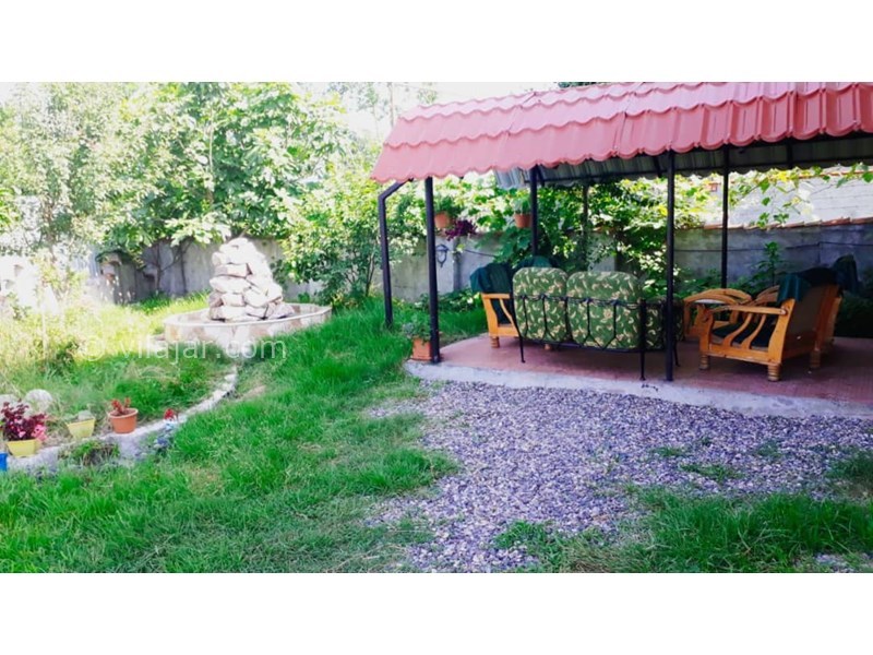 عکس شماره 627958 - اجاره ویلای ساحلی دربست تالش - 