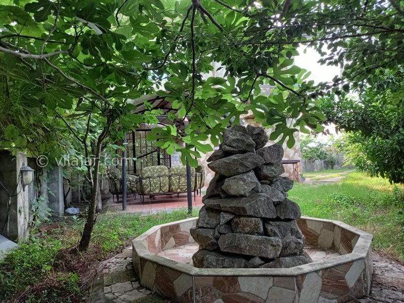 عکس شماره 627959 - اجاره ویلای ساحلی دربست تالش - 