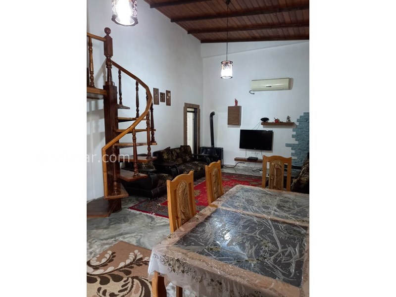 عکس شماره 627960 - اجاره ویلای ساحلی دربست تالش - 