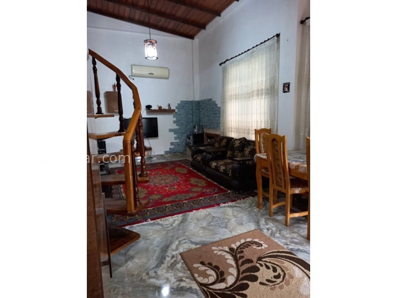 عکس شماره 627961 - اجاره ویلای ساحلی دربست تالش - 