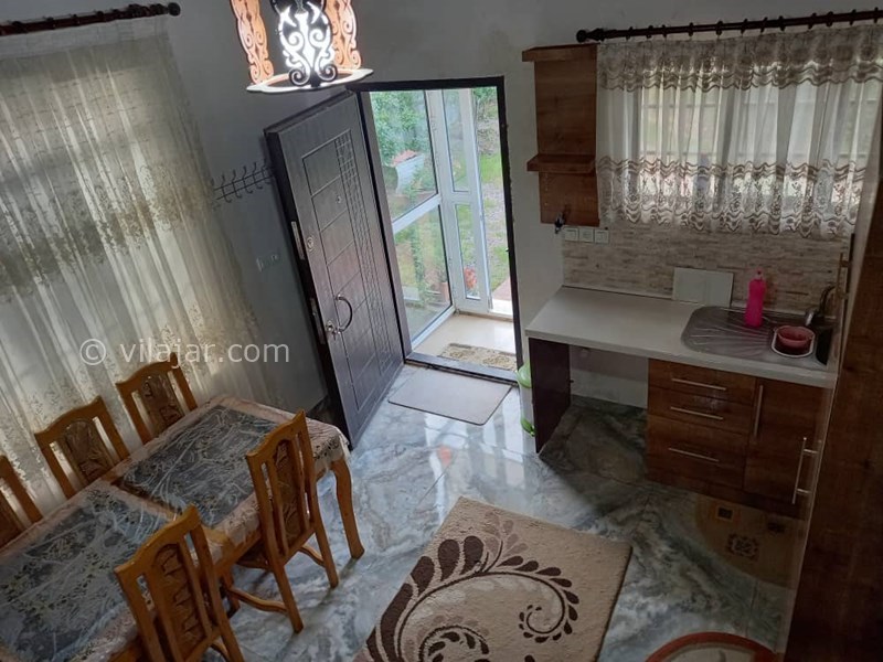 عکس شماره 627964 - اجاره ویلای ساحلی دربست تالش - 