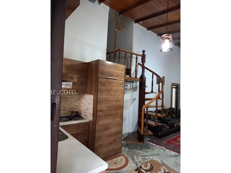 عکس شماره 627967 - اجاره ویلای ساحلی دربست تالش - 