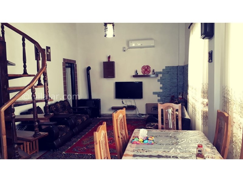 عکس شماره 627968 - اجاره ویلای ساحلی دربست تالش - 