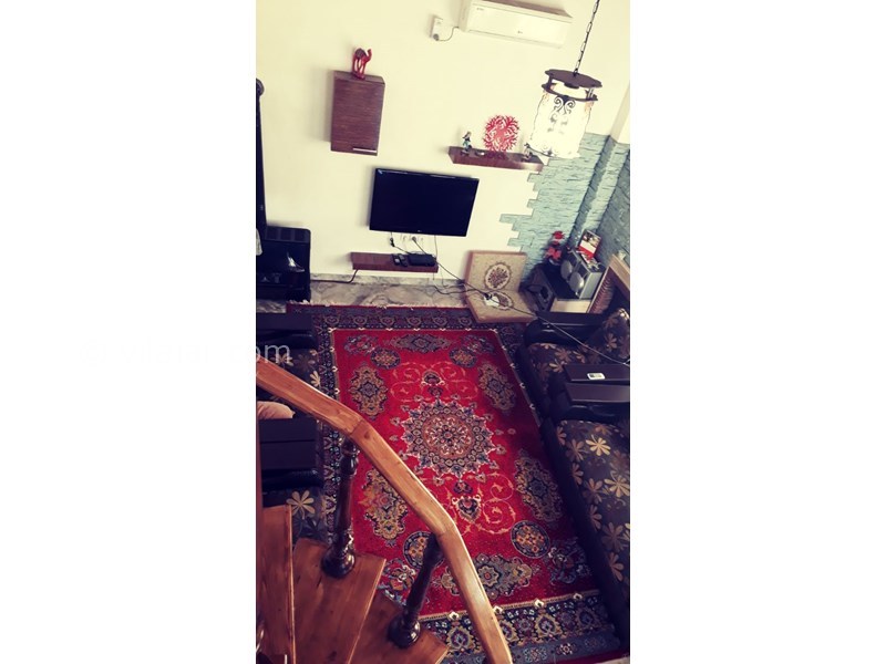 عکس شماره 627969 - اجاره ویلای ساحلی دربست تالش - 