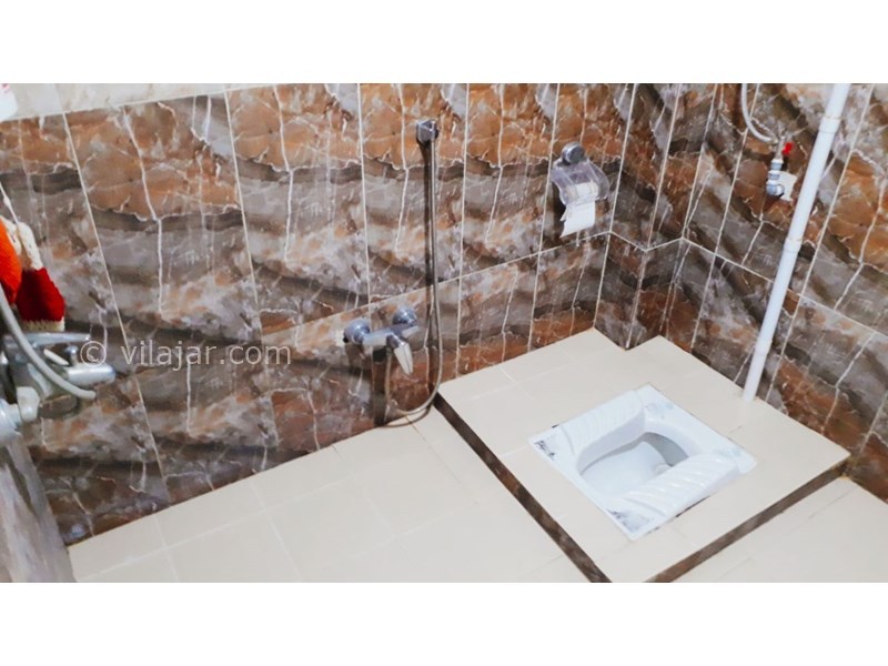 عکس شماره 627973 - اجاره ویلای ساحلی دربست تالش - 