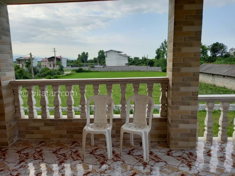 عکس شماره 627979 - اجاره ویلا در تالش - 