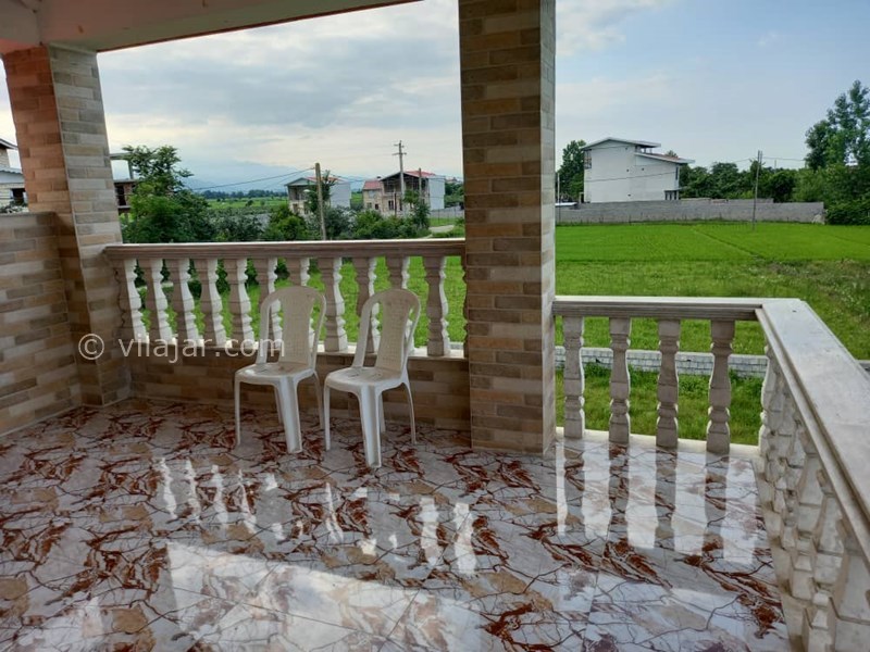 عکس شماره 627980 - اجاره ویلا در تالش - 