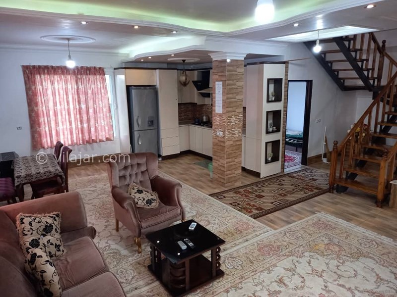 عکس شماره 627981 - اجاره ویلا در تالش - 