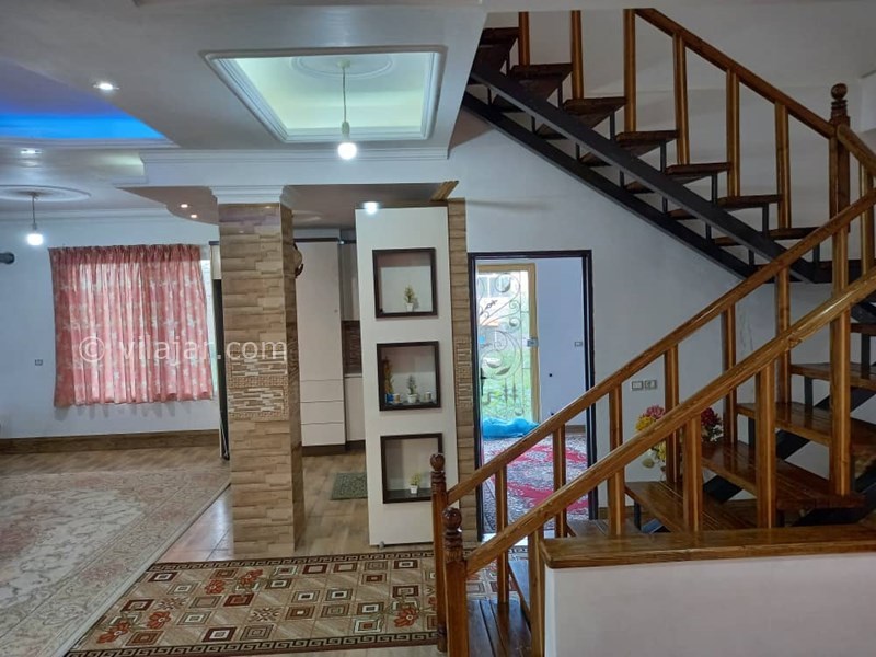 عکس شماره 627983 - اجاره ویلا در تالش - 