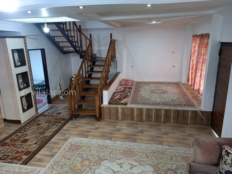 عکس شماره 627984 - اجاره ویلا در تالش - 