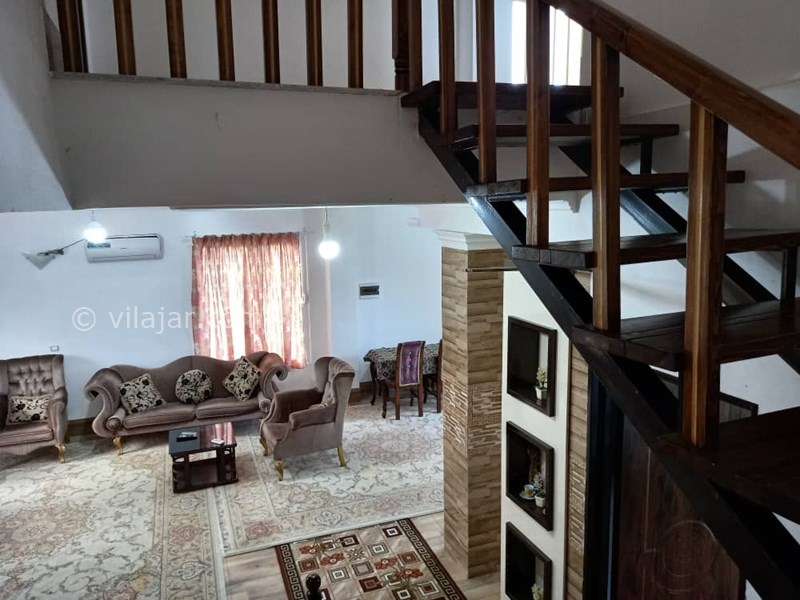 عکس شماره 627985 - اجاره ویلا در تالش - 