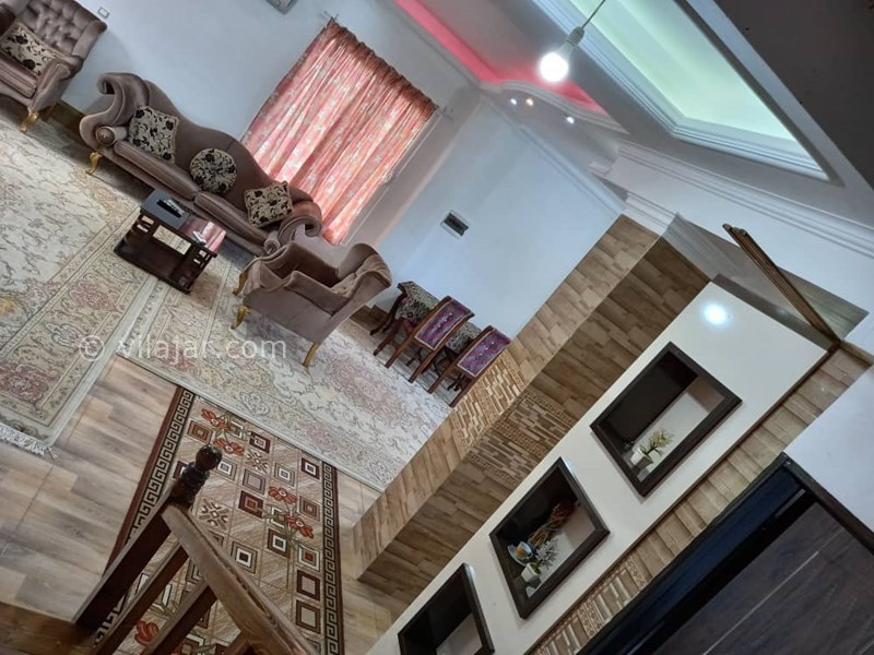 عکس شماره 627988 - اجاره ویلا در تالش - 