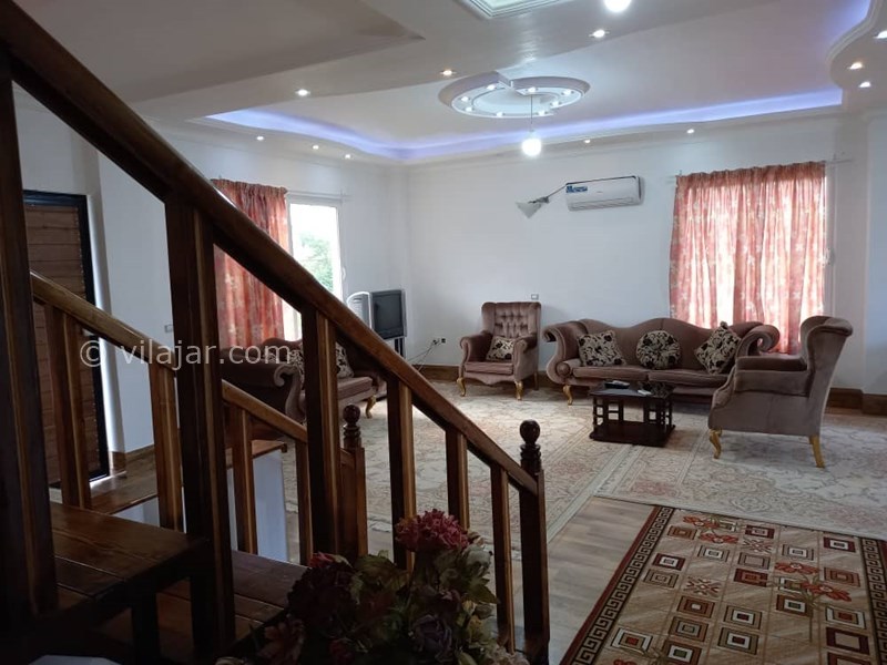 عکس شماره 627989 - اجاره ویلا در تالش - 