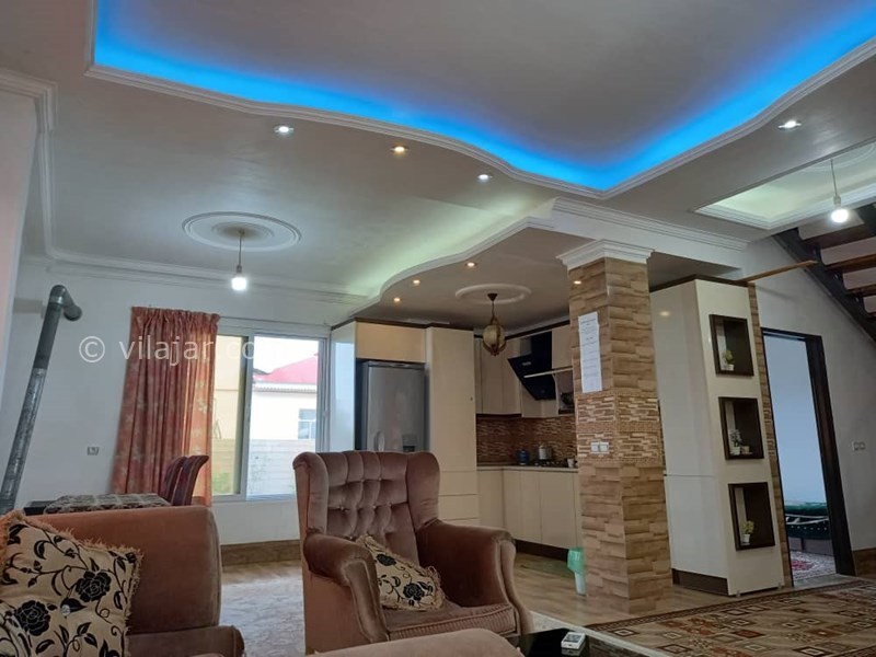 عکس شماره 627990 - اجاره ویلا در تالش - 