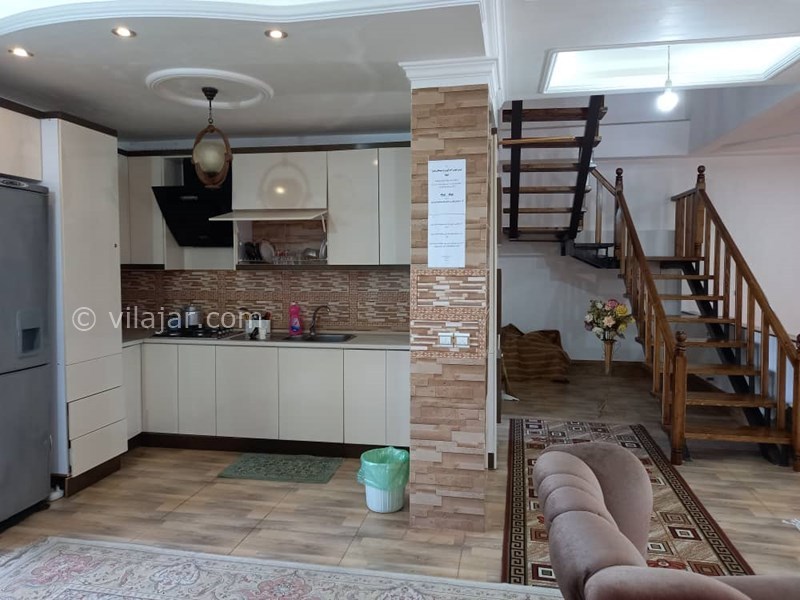 عکس شماره 627993 - اجاره ویلا در تالش - 