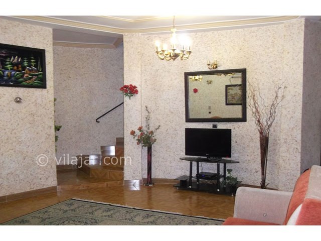 عکس شماره 6281 - اجاره ویلا بابلسر دوبلکس شیک - 