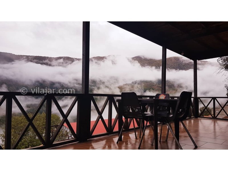 عکس شماره 628107 - کلبه اقامتی نیسا - 