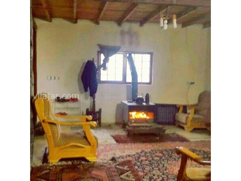 عکس شماره 628110 - کلبه اقامتی نیسا - 