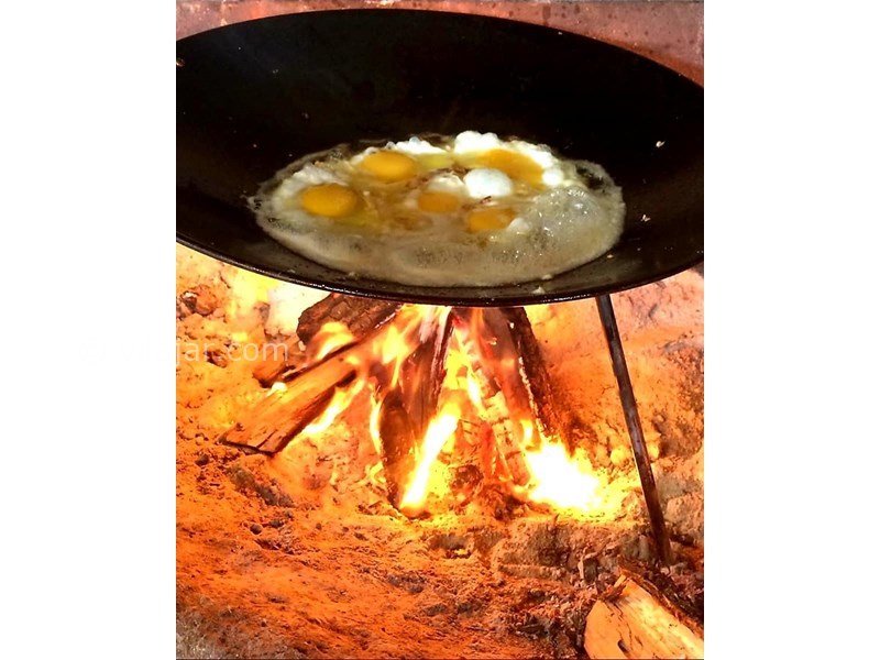 عکس شماره 628111 - کلبه اقامتی نیسا - 