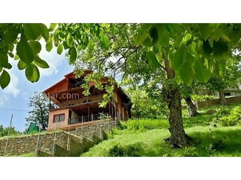 عکس شماره 628113 - کلبه اقامتی نیسا - 