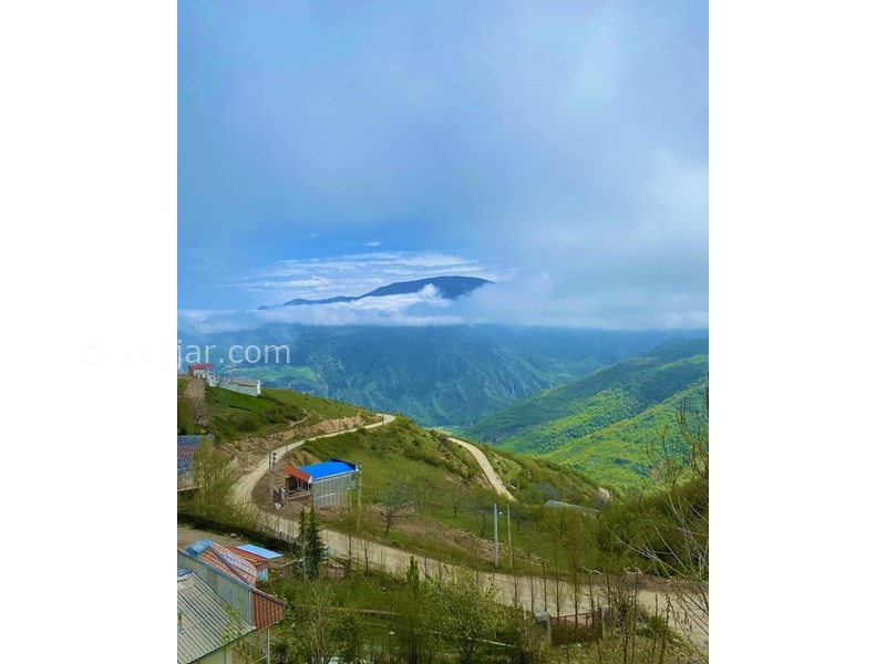 عکس شماره 628114 - کلبه اقامتی نیسا - 