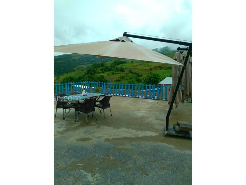 عکس شماره 628119 - اقامتگاه بوم گردی ساسنگ -