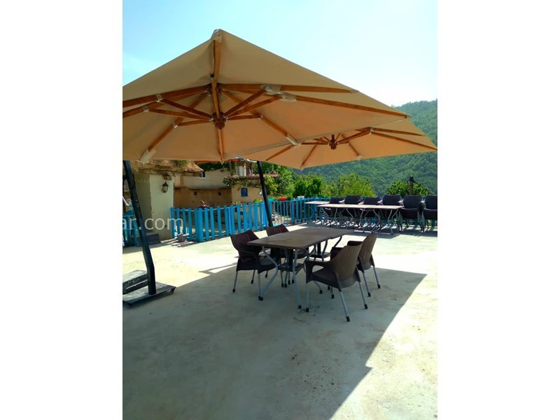 عکس شماره 628120 - اقامتگاه بوم گردی ساسنگ -