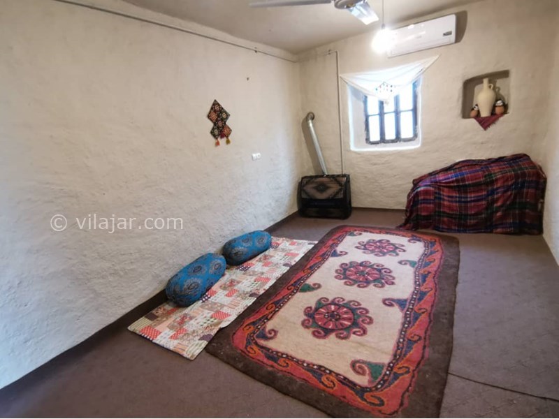 عکس شماره 628121 - اقامتگاه بوم گردی ساسنگ -