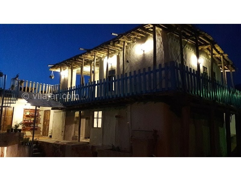 عکس شماره 628123 - اقامتگاه بوم گردی ساسنگ -