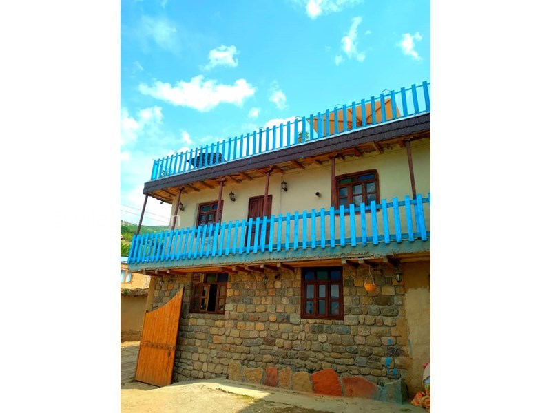 عکس شماره 628124 - اقامتگاه بوم گردی ساسنگ -