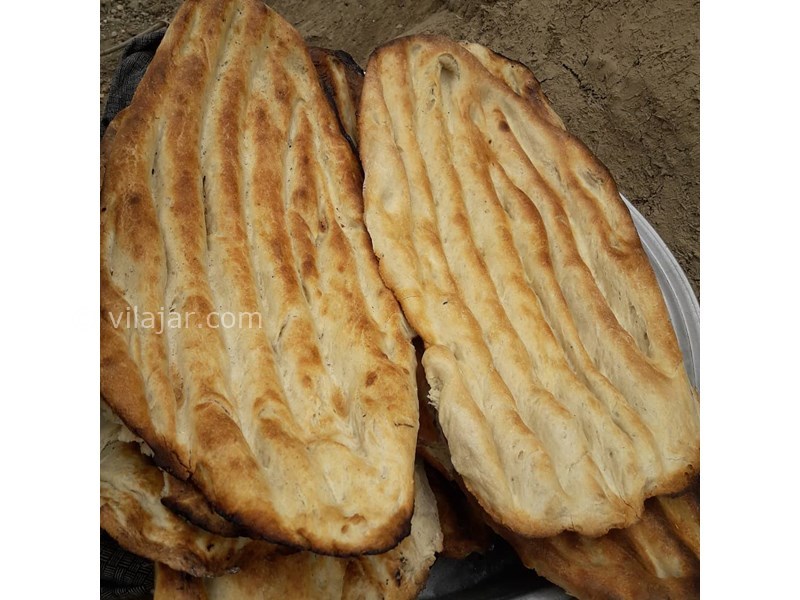 عکس شماره 628125 - اقامتگاه بوم گردی ساسنگ -