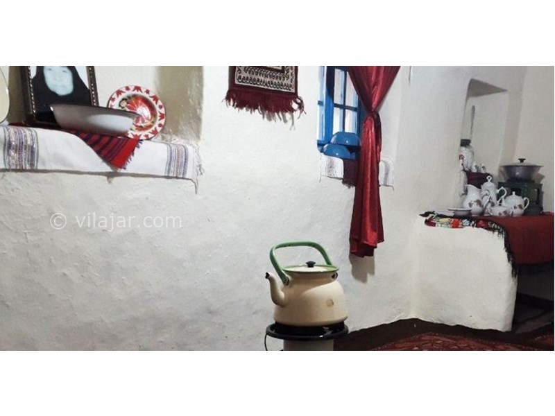 عکس شماره 628126 - اقامتگاه بوم گردی ننه بی بی - 