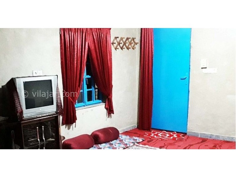 عکس شماره 628128 - اقامتگاه بوم گردی ننه بی بی - 