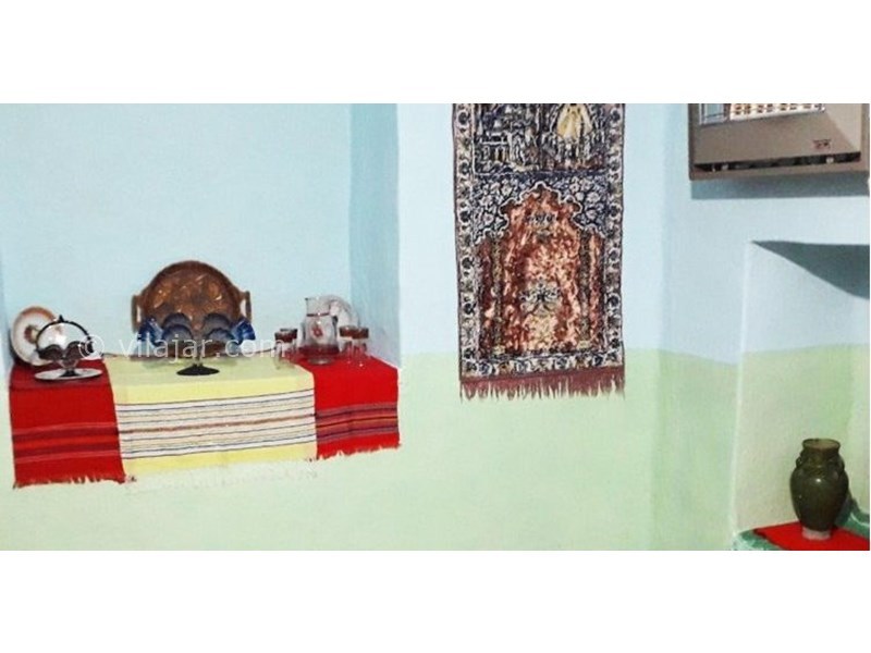 عکس شماره 628130 - اقامتگاه بوم گردی ننه بی بی - 