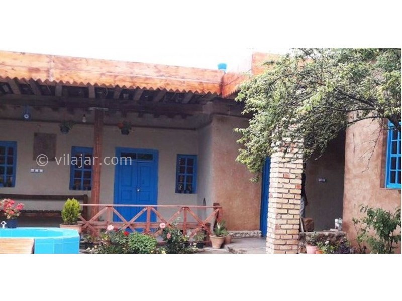 عکس شماره 628132 - اقامتگاه بوم گردی ننه بی بی - 