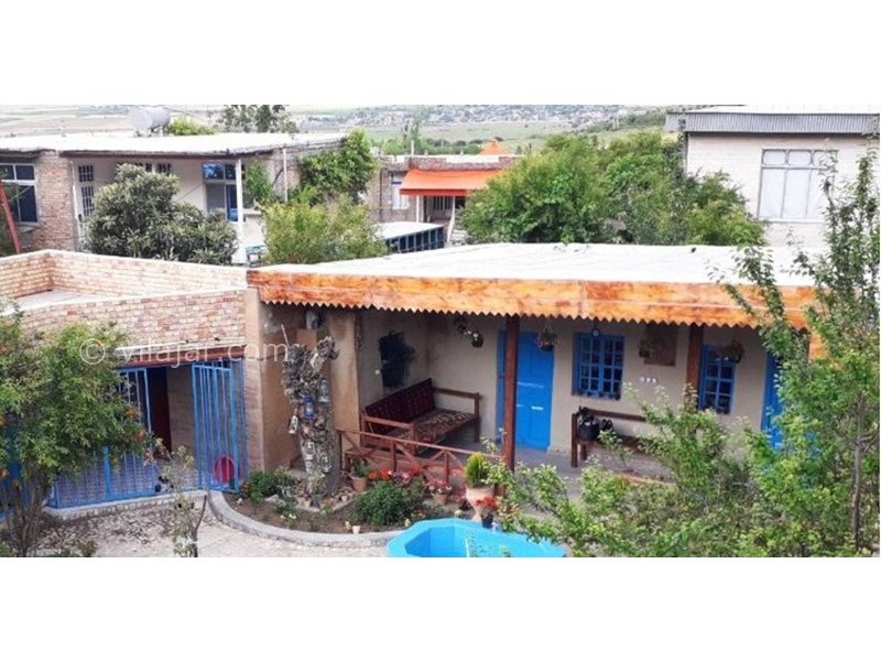 عکس شماره 628134 - اقامتگاه بوم گردی ننه بی بی - 