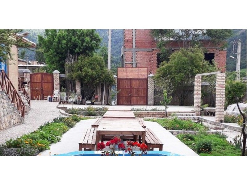 عکس شماره 628135 - اقامتگاه بوم گردی ننه بی بی - 